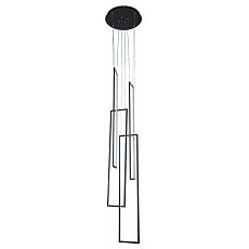 Подвесная люстра kink light Алони 08459-4a,19